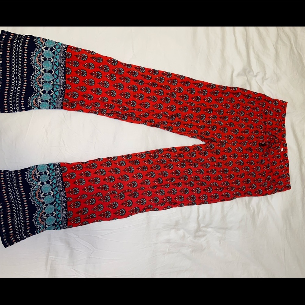 Festival pants!